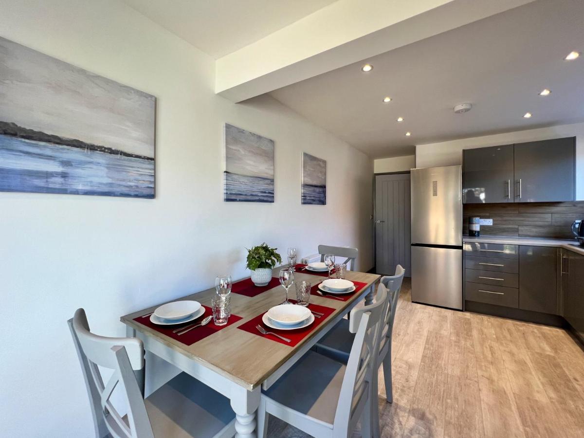 Holiday home Curzon House One - Great For Contractors Or Family Holidays