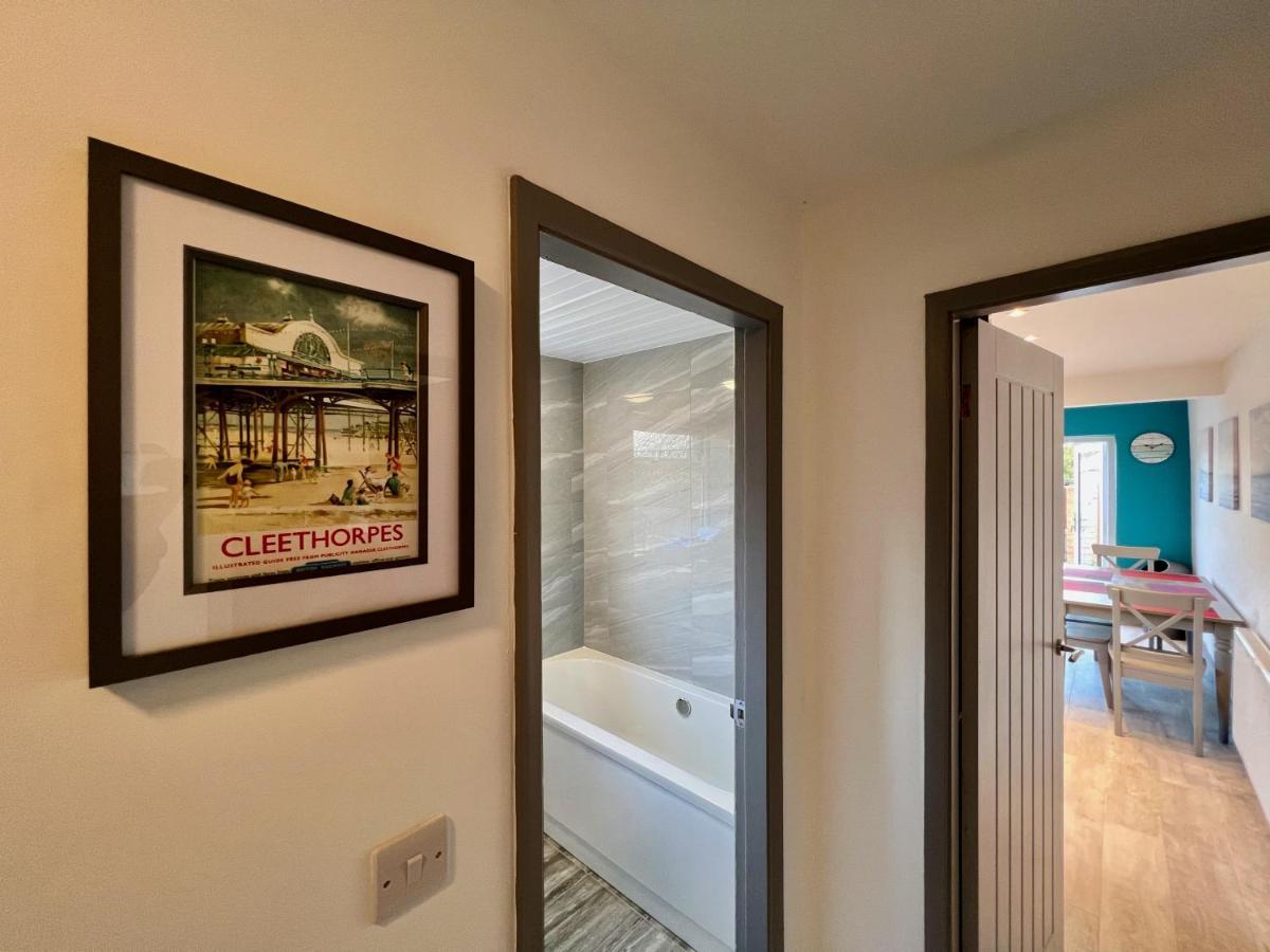 Curzon House One - Great For Contractors Or Family Holidays *