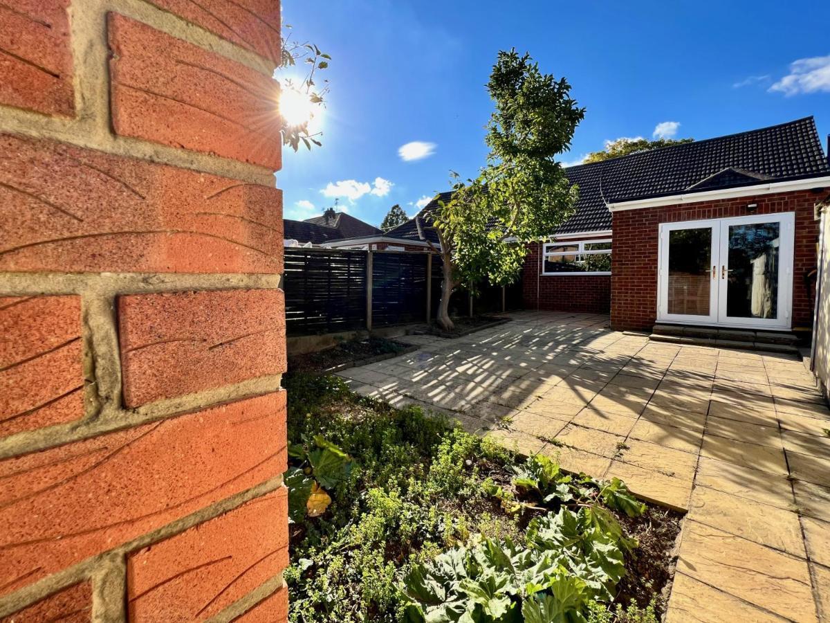 Curzon House One - Great For Contractors Or Family Holidays