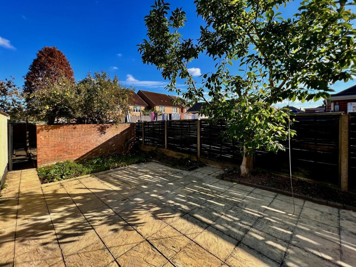 Holiday home Curzon House One - Great For Contractors Or Family Holidays *