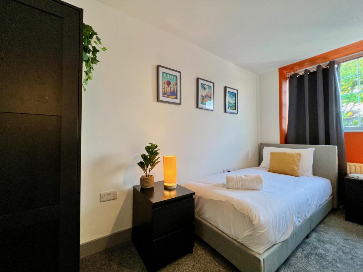 Holiday home Curzon House One - Great For Contractors Or Family Holidays *