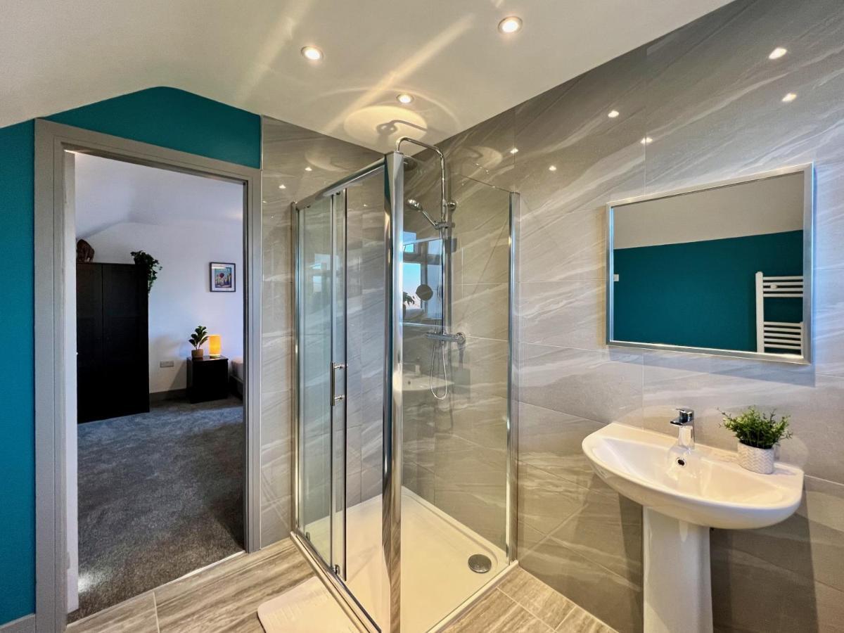 Holiday home Curzon House One - Great For Contractors Or Family Holidays